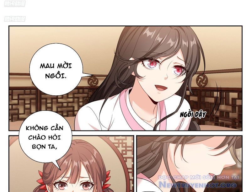 Đại Phụng Đả Canh Nhân Chap 530 - Next Chap 531