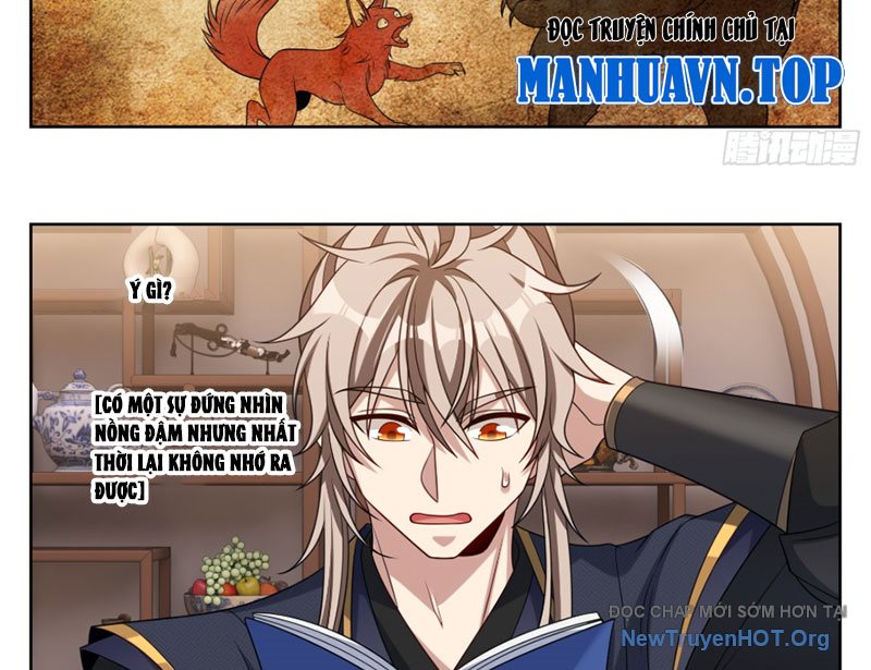 Đại Phụng Đả Canh Nhân Chap 533 - Next Chap 534