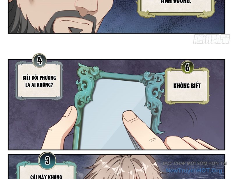 Đại Phụng Đả Canh Nhân Chap 534 - Next Chap 535