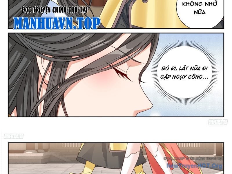 Đại Phụng Đả Canh Nhân Chap 547 - Next Chap 548