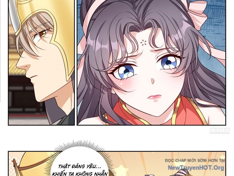 Đại Phụng Đả Canh Nhân Chap 547 - Next Chap 548