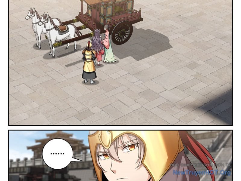 Đại Phụng Đả Canh Nhân Chap 547 - Next Chap 548