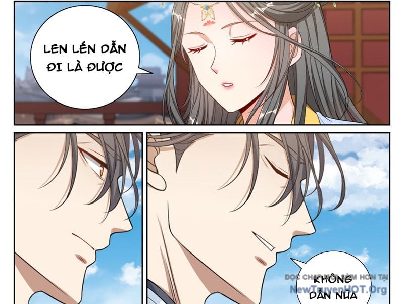 Đại Phụng Đả Canh Nhân Chap 547 - Next Chap 548