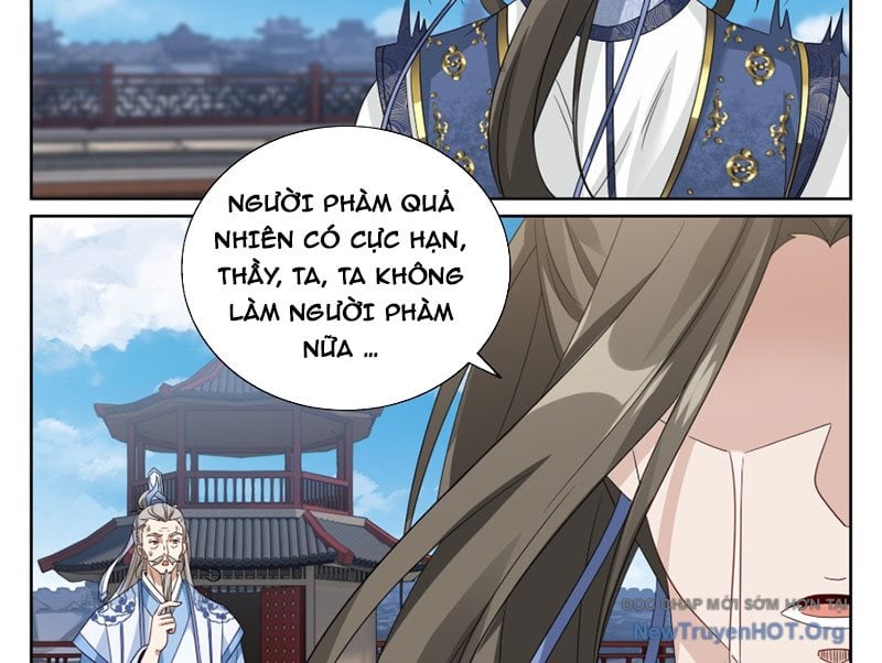 Đại Phụng Đả Canh Nhân Chap 548 - Next Chap 549