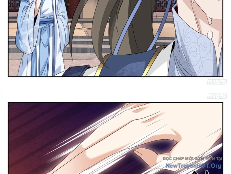 Đại Phụng Đả Canh Nhân Chap 548 - Next Chap 549