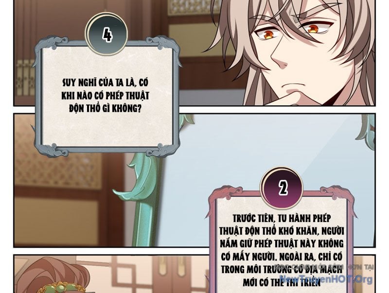 Đại Phụng Đả Canh Nhân Chap 548 - Next Chap 549