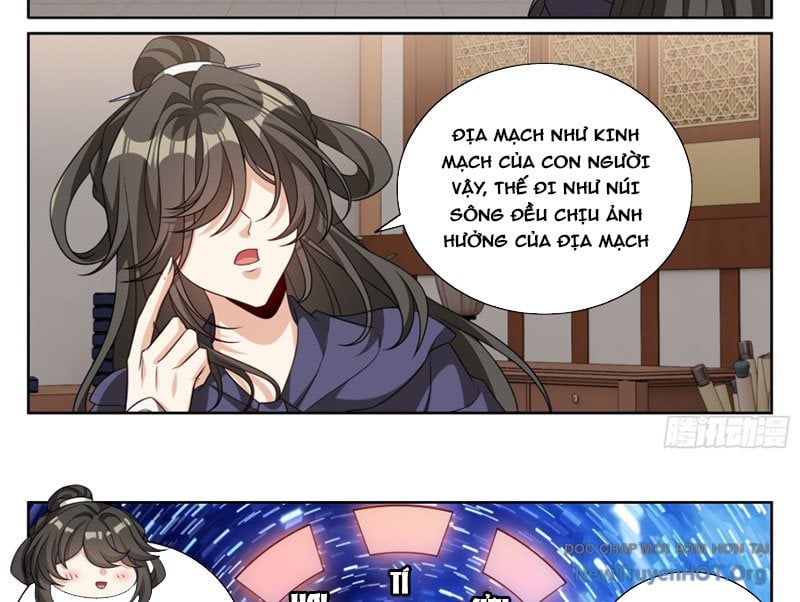 Đại Phụng Đả Canh Nhân Chap 548 - Next Chap 549