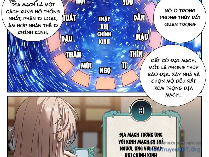 Đại Phụng Đả Canh Nhân Chap 548 - Next Chap 549