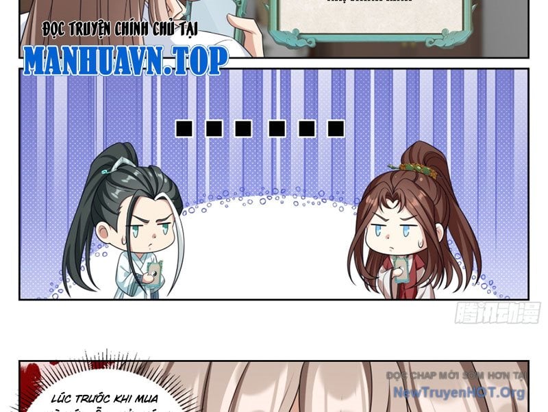 Đại Phụng Đả Canh Nhân Chap 548 - Next Chap 549