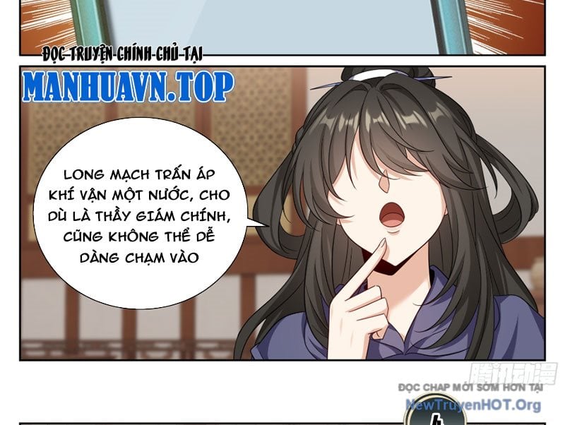 Đại Phụng Đả Canh Nhân Chap 548 - Next Chap 549