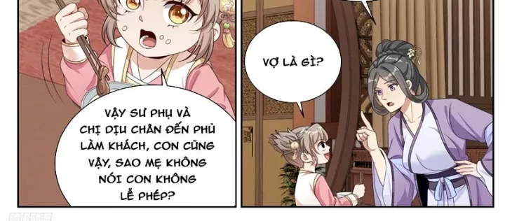 Đại Phụng Đả Canh Nhân Chap 549 - Next Chap 550