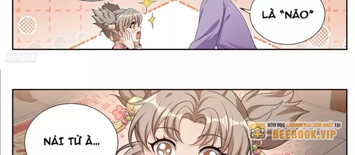 Đại Phụng Đả Canh Nhân Chap 549 - Next Chap 550