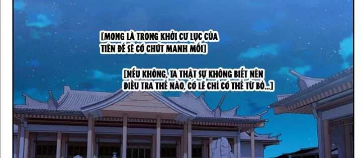Đại Phụng Đả Canh Nhân Chap 549 - Next Chap 550