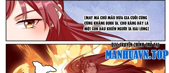 Đại Phụng Đả Canh Nhân Chap 549 - Next Chap 550