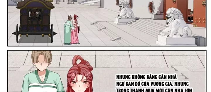 Đại Phụng Đả Canh Nhân Chap 549 - Next Chap 550
