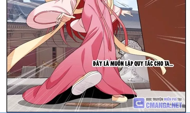 Đại Phụng Đả Canh Nhân Chap 549 - Next Chap 550