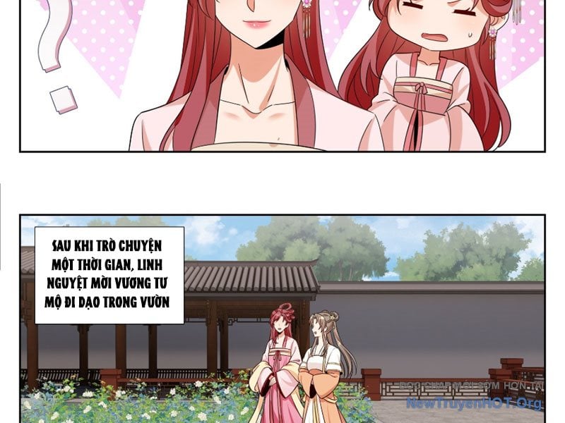 Đại Phụng Đả Canh Nhân Chap 550 - Next Chap 551