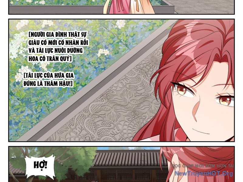 Đại Phụng Đả Canh Nhân Chap 550 - Next Chap 551