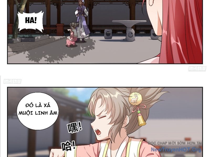 Đại Phụng Đả Canh Nhân Chap 550 - Next Chap 551