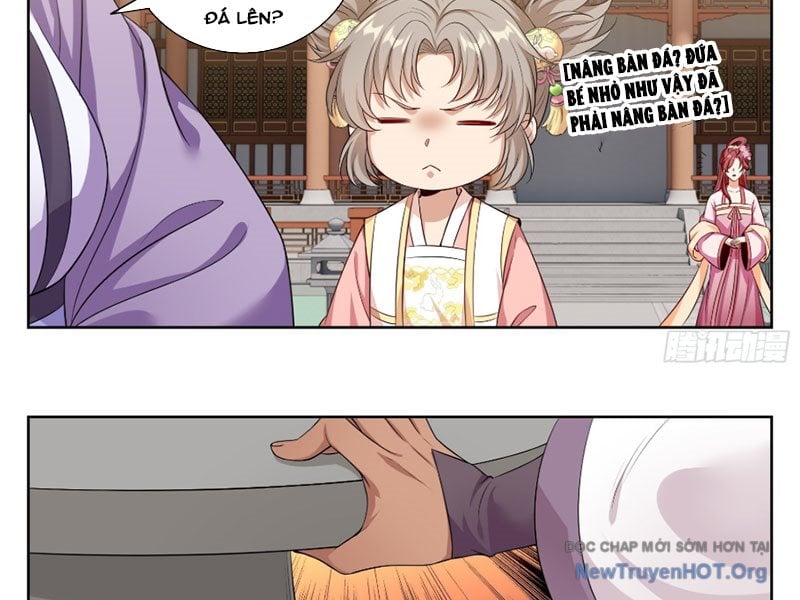 Đại Phụng Đả Canh Nhân Chap 550 - Next Chap 551