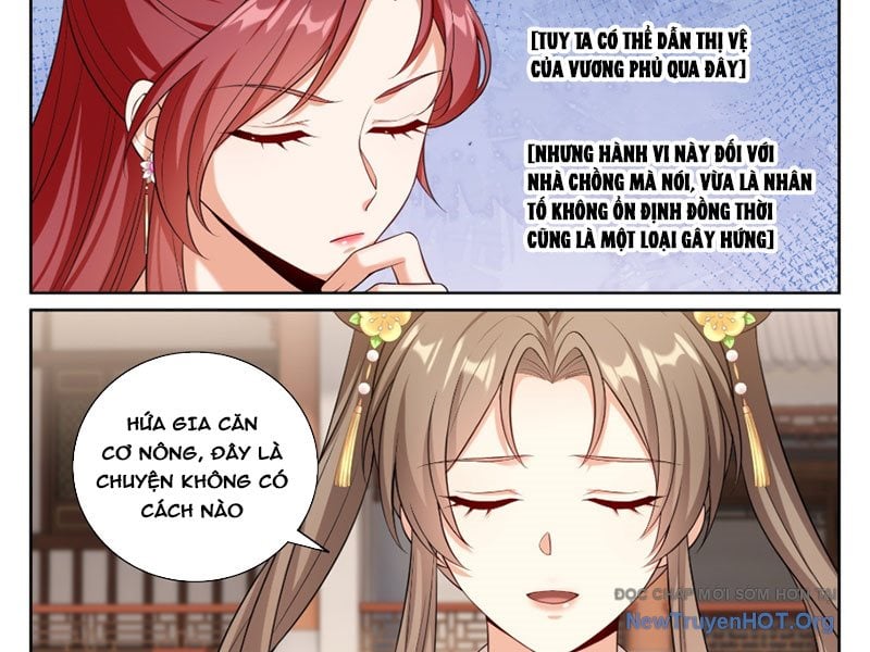 Đại Phụng Đả Canh Nhân Chap 550 - Next Chap 551