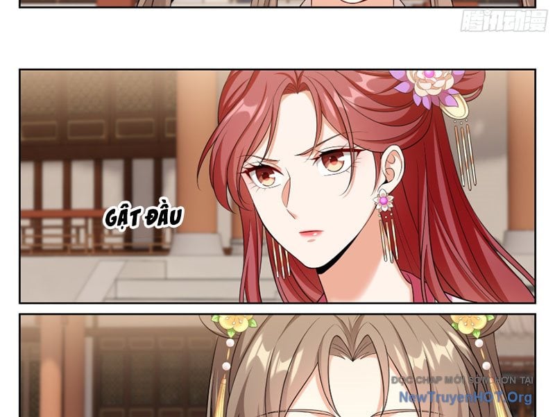 Đại Phụng Đả Canh Nhân Chap 550 - Next Chap 551