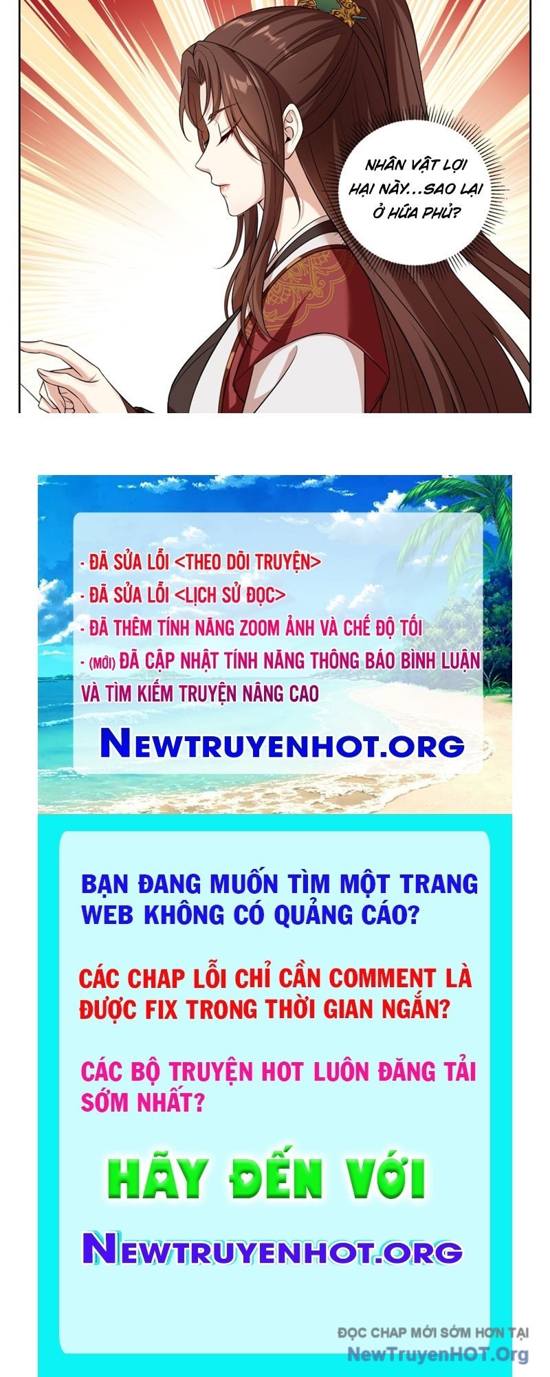 Đại Phụng Đả Canh Nhân Chap 550 - Next Chap 551