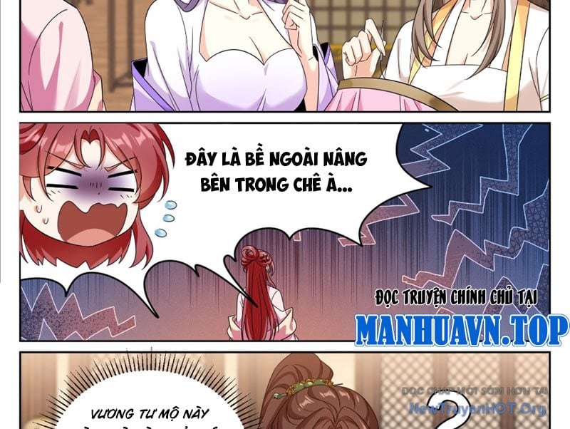 Đại Phụng Đả Canh Nhân Chap 551 - Next Chap 552