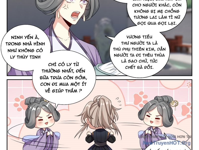 Đại Phụng Đả Canh Nhân Chap 551 - Next Chap 552