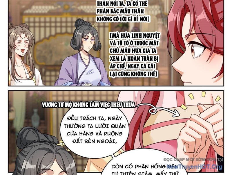 Đại Phụng Đả Canh Nhân Chap 551 - Next Chap 552