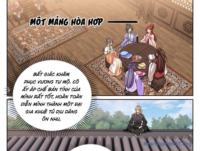 Đại Phụng Đả Canh Nhân Chap 551 - Next Chap 552