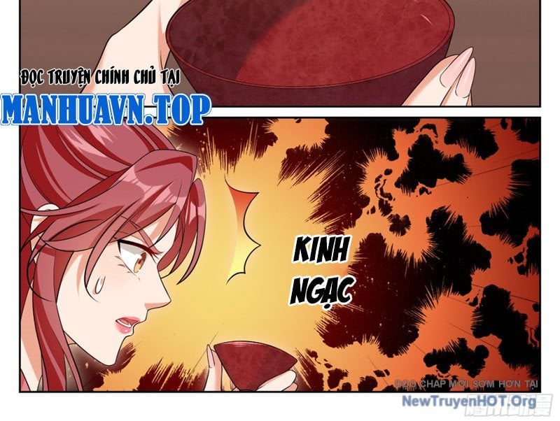 Đại Phụng Đả Canh Nhân Chap 551 - Next Chap 552