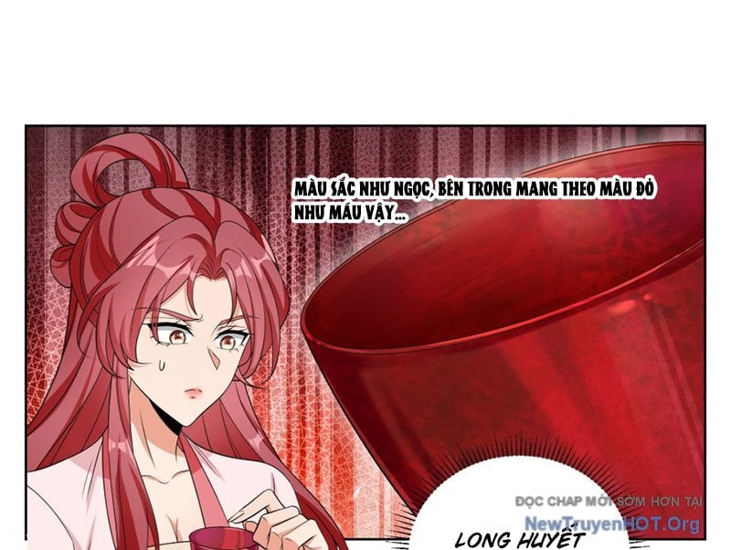 Đại Phụng Đả Canh Nhân Chap 551 - Next Chap 552