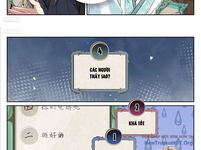 Đại Phụng Đả Canh Nhân Chap 556 - Next Chap 557