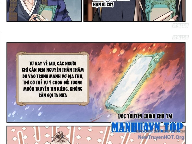 Đại Phụng Đả Canh Nhân Chap 556 - Next Chap 557