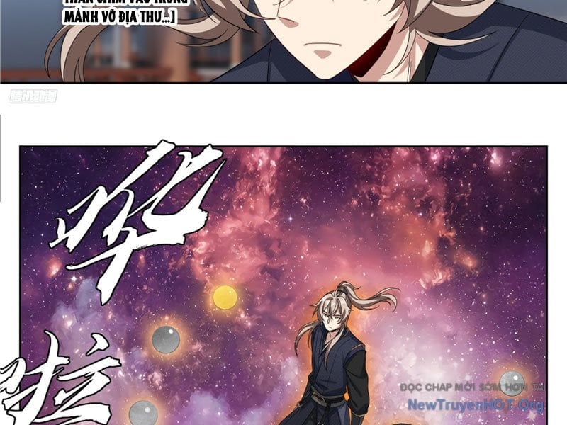 Đại Phụng Đả Canh Nhân Chap 556 - Next Chap 557