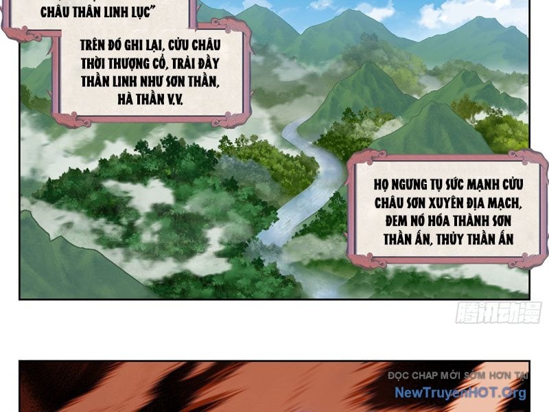 Đại Phụng Đả Canh Nhân Chap 556 - Next Chap 557