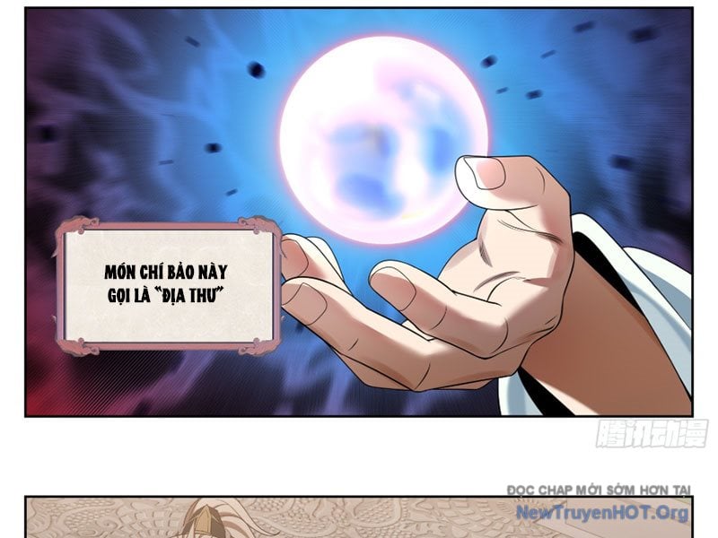 Đại Phụng Đả Canh Nhân Chap 556 - Next Chap 557