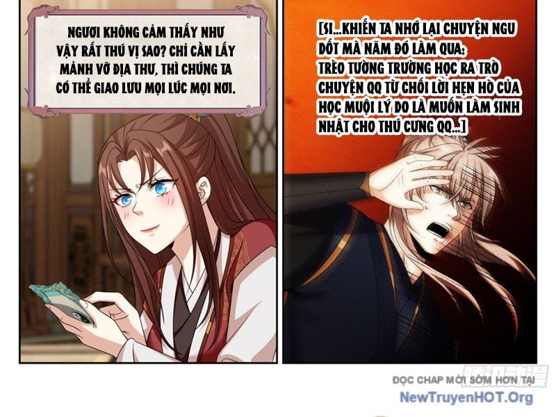 Đại Phụng Đả Canh Nhân Chap 556 - Next Chap 557