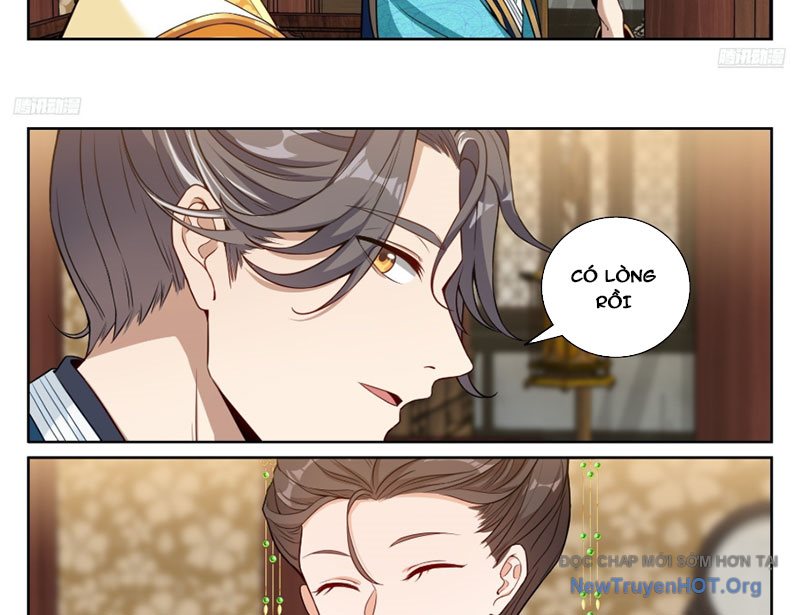 Đại Phụng Đả Canh Nhân Chap 558 - Next Chap 559