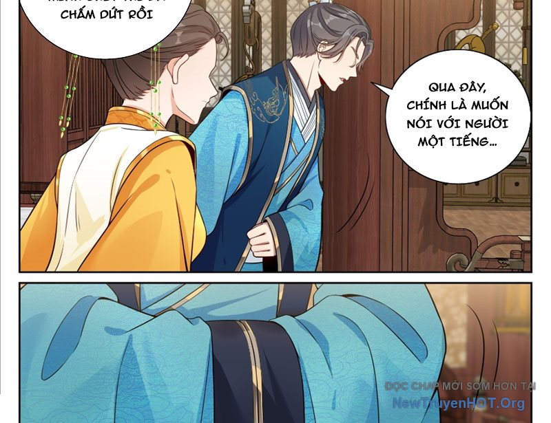 Đại Phụng Đả Canh Nhân Chap 558 - Next Chap 559