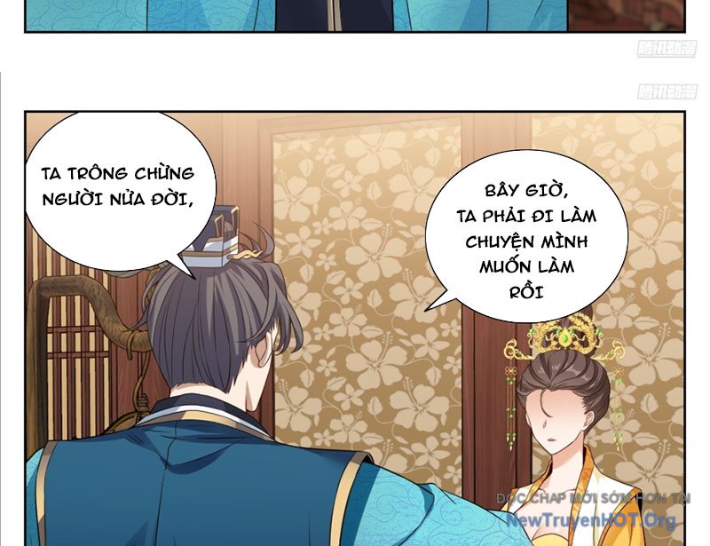 Đại Phụng Đả Canh Nhân Chap 558 - Next Chap 559