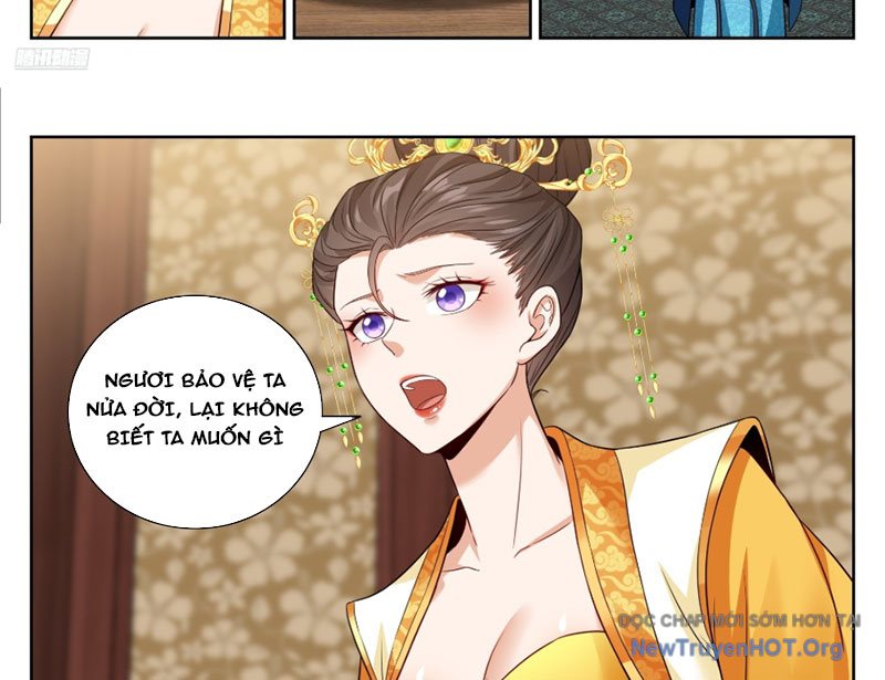 Đại Phụng Đả Canh Nhân Chap 558 - Next Chap 559