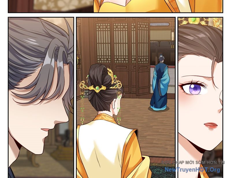Đại Phụng Đả Canh Nhân Chap 558 - Next Chap 559