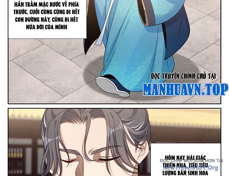 Đại Phụng Đả Canh Nhân Chap 558 - Next Chap 559