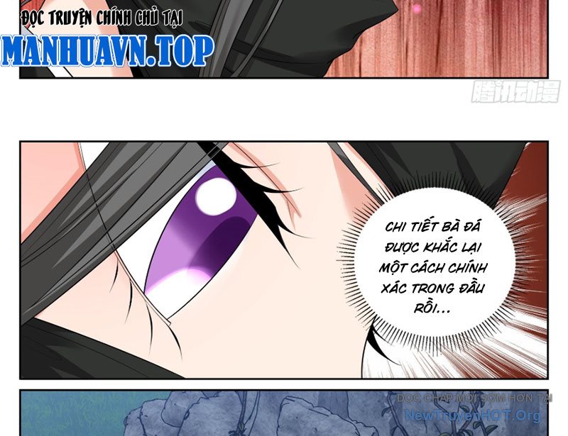 Đại Phụng Đả Canh Nhân Chap 558 - Next Chap 559