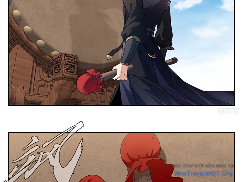 Đại Phụng Đả Canh Nhân Chap 559 - Next Chap 560