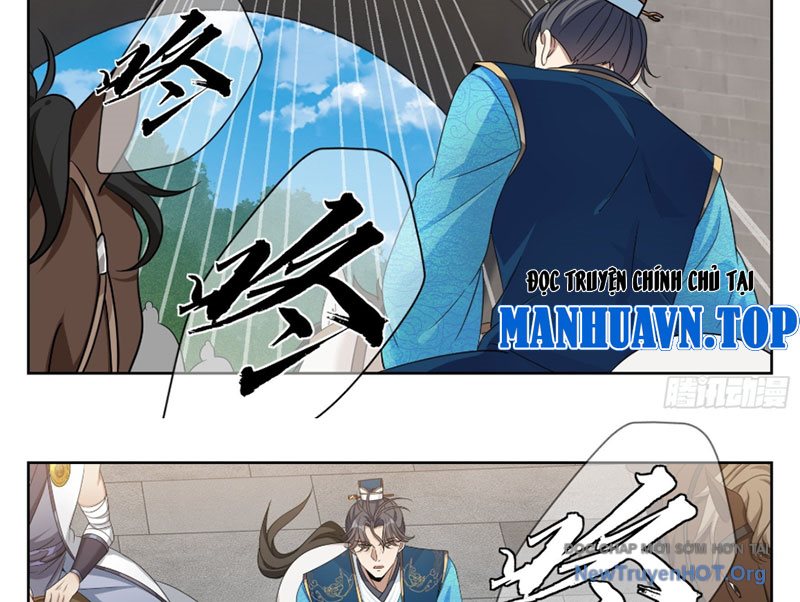 Đại Phụng Đả Canh Nhân Chap 559 - Next Chap 560