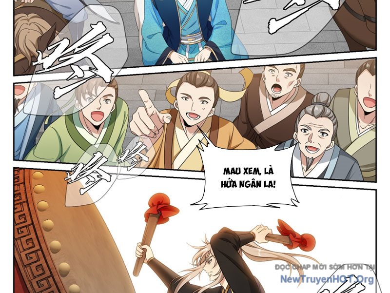 Đại Phụng Đả Canh Nhân Chap 559 - Next Chap 560