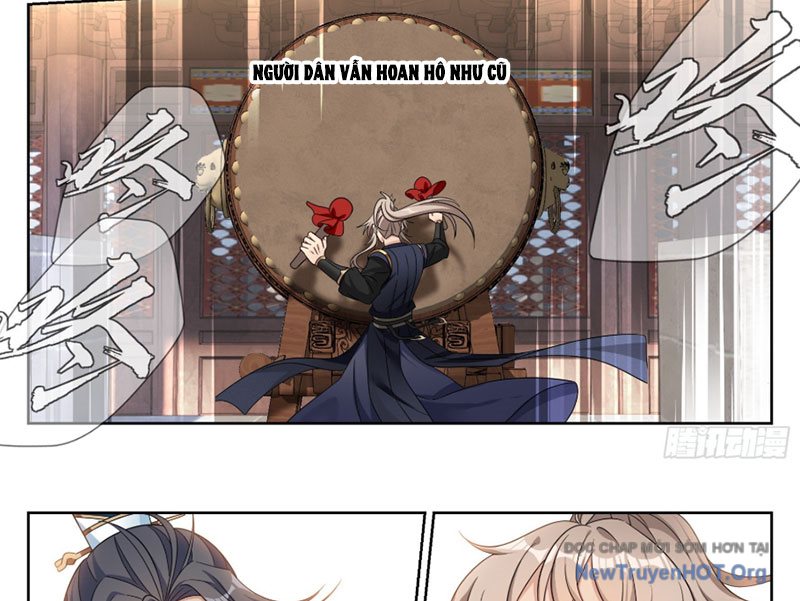 Đại Phụng Đả Canh Nhân Chap 559 - Next Chap 560